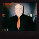 Portroids: Portroid of J. Michael Straczynski