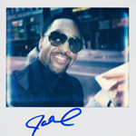 Portroids: Portroid of Jaleel White