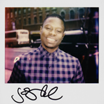 Portroids: Portroid of Jason Mitchell