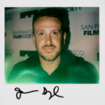 Portroids: Portroid of Jason Segel