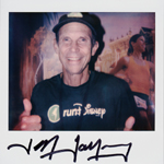 Portroids: Portroid of Jeff Galloway