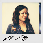 Portroids: Portroid of Jennifer Tilly