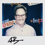 Portroids: Portroid of Jere Burns