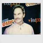 Portroids: Portroid of Jere Burns