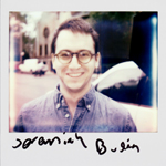 Portroids: Portroid of Jeremiah Budin