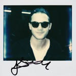 Portroids: Portroid of Jeremy Irvine