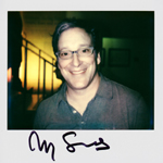 Portroids: Portroid of Jeremy Shamos