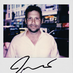 Portroids: Portroid of Jeremy Sisto