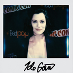 Portroids: Portroid of Jessica De Gouw