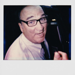 Portroids: Portroid of Jim Belushi