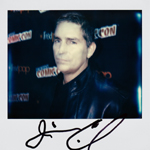 Portroids: Portroid of Jim Caviezel