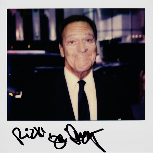 Portroids: Portroid of Joe Piscopo