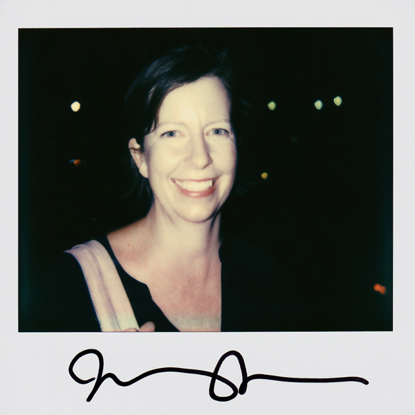 Portroids: Portroid of Joey Fauerso