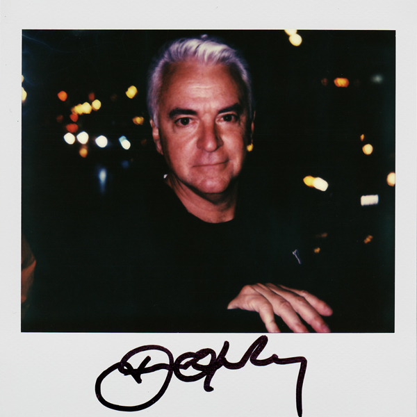 Portroids: Portroid of John O'Hurley