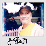 Portroids: Portroid of Jon Stewart
