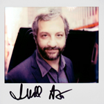 Portroids: Portroid of Judd Apatow