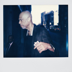 Portroids: Portroid of Kareem Abdul-Jabbar