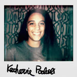 Portroids: Portroid of Katherine Podoll