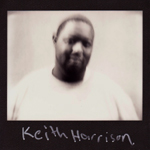 Portroids: Portroid of Keith Harrison