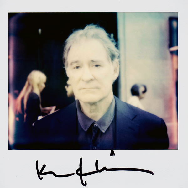 Portroids: Portroid of Kevin Kline