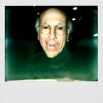 Portroids: Portroid of Larry David