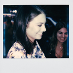 Portroids: Portroid of Lauren Cohan