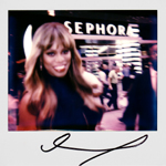 Portroids: Portroid of Laverne Cox