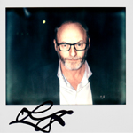 Portroids: Portroid of Liam Cunningham