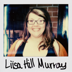 Portroids: Portroid of Liisa Hill Murray
