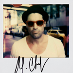 Portroids: Portroid of Maksim Chmerkovskiy