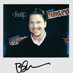 Portroids: Portroid of Marc Blucas