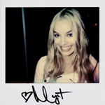 Portroids: Portroid of Margot Robbie