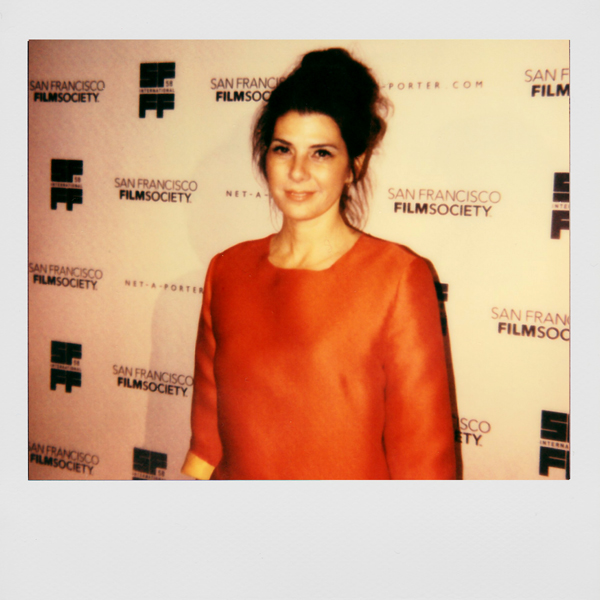 Portroids: Portroid of Marisa Tomei