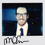 Portroids: Portroid of Mark-Paul Gosselaar