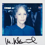 Portroids: Portroid of Melissa McBride