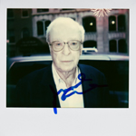 Portroids: Portroid of Michael Caine