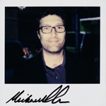 Portroids: Portroid of Michael Koman