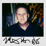 Portroids: Portroid of Michael Rapaport