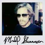 Portroids: Portroid of Michael Shannon