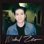 Portroids: Portroid of Michael Zegen