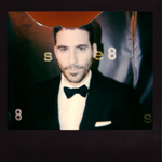 Portroids: Portroid of Miguel Angel Silvestre