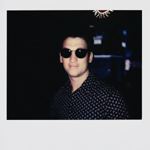 Portroids: Portroid of Miles Teller