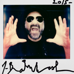 Portroids: Portroid of Mr. Brainwash