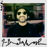 Portroids: Portroid of Mr. Brainwash