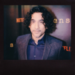 Portroids: Portroid of Naveen Andrews