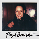 Portroids: Portroid of Paget Brewster
