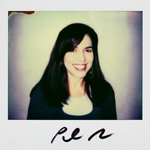 Portroids: Portroid of Pilar Alessandra