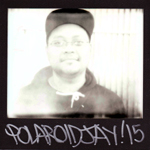 Portroids: Portroid of Polaroid Jay