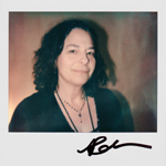 Portroids: Portroid of Rachel Rosen