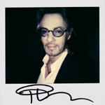 Portroids: Portroid of Rick Springfield